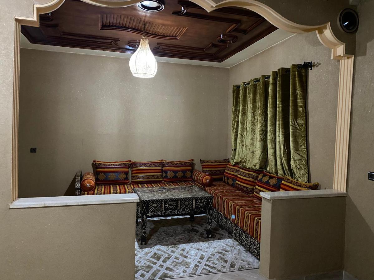 Sunny Place Apartments 梅尔祖卡 外观 照片