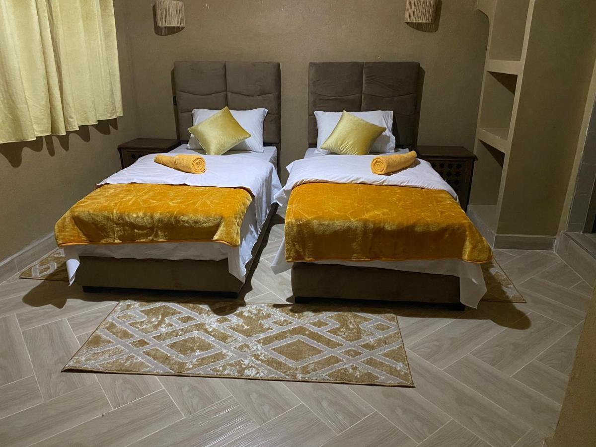 Sunny Place Apartments 梅尔祖卡 外观 照片