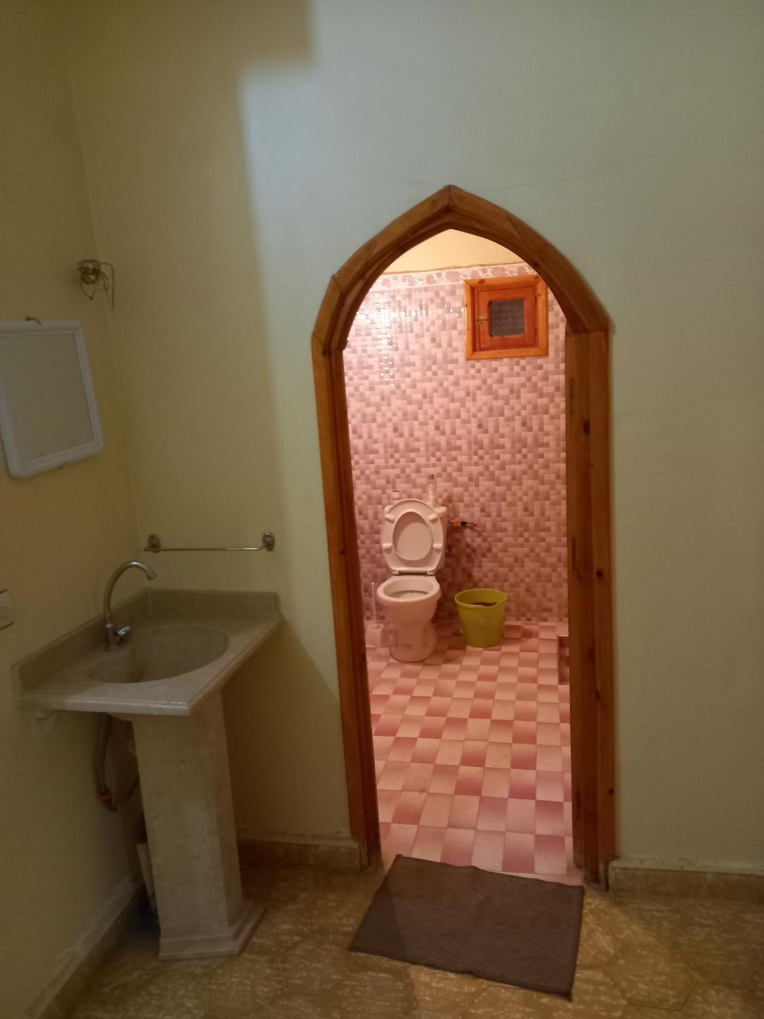 Sunny Place Apartments 梅尔祖卡 外观 照片