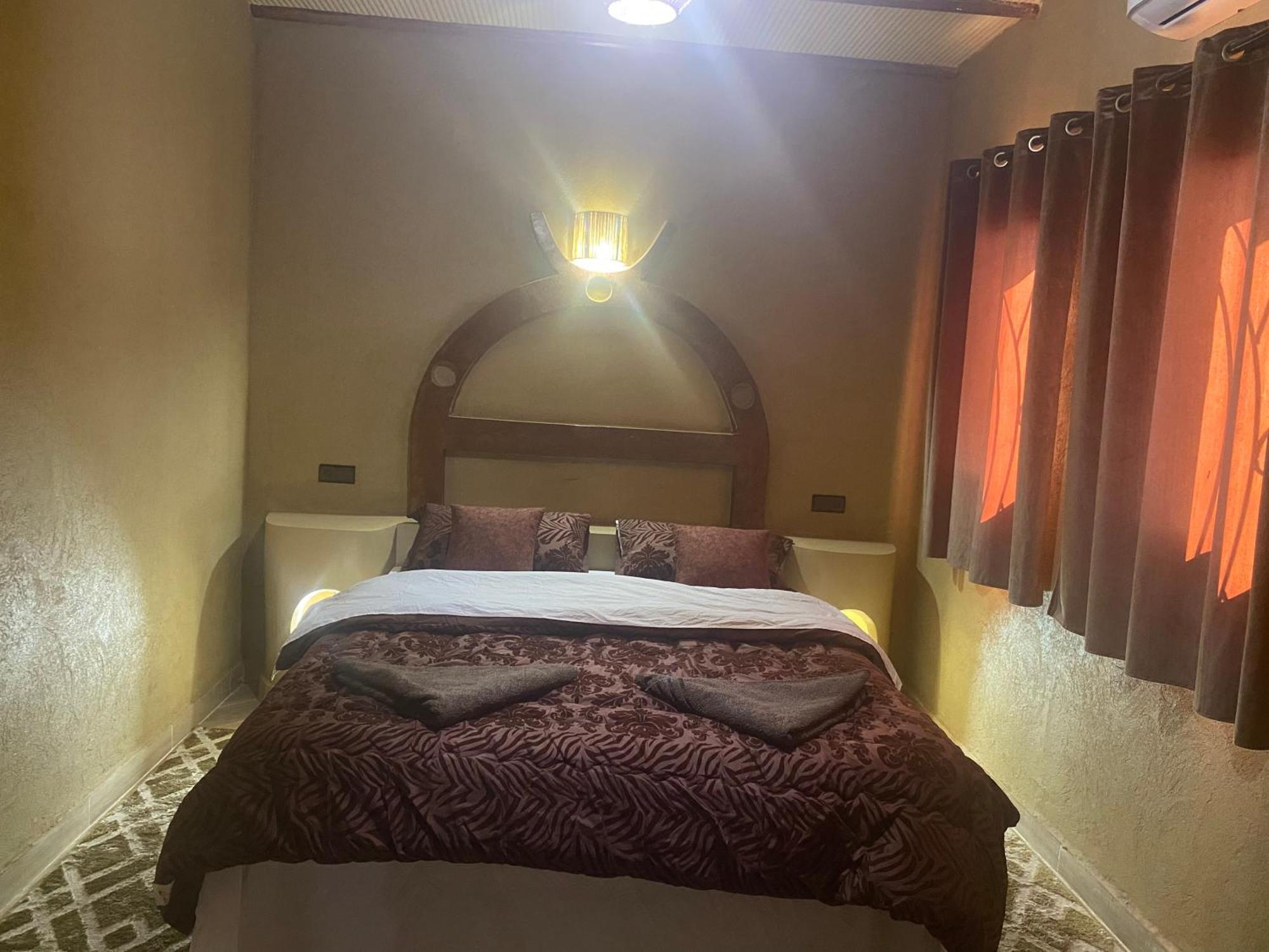 Sunny Place Apartments 梅尔祖卡 外观 照片