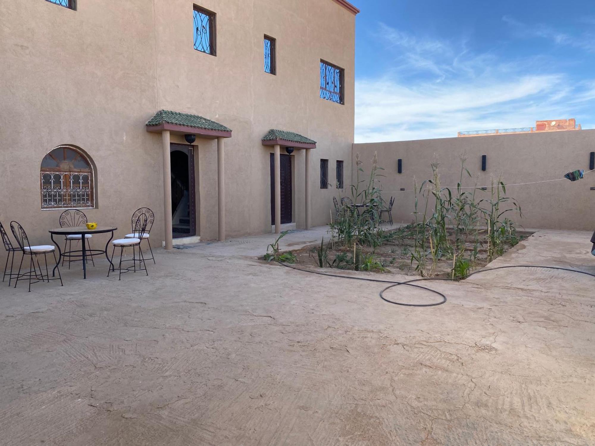 Sunny Place Apartments 梅尔祖卡 外观 照片