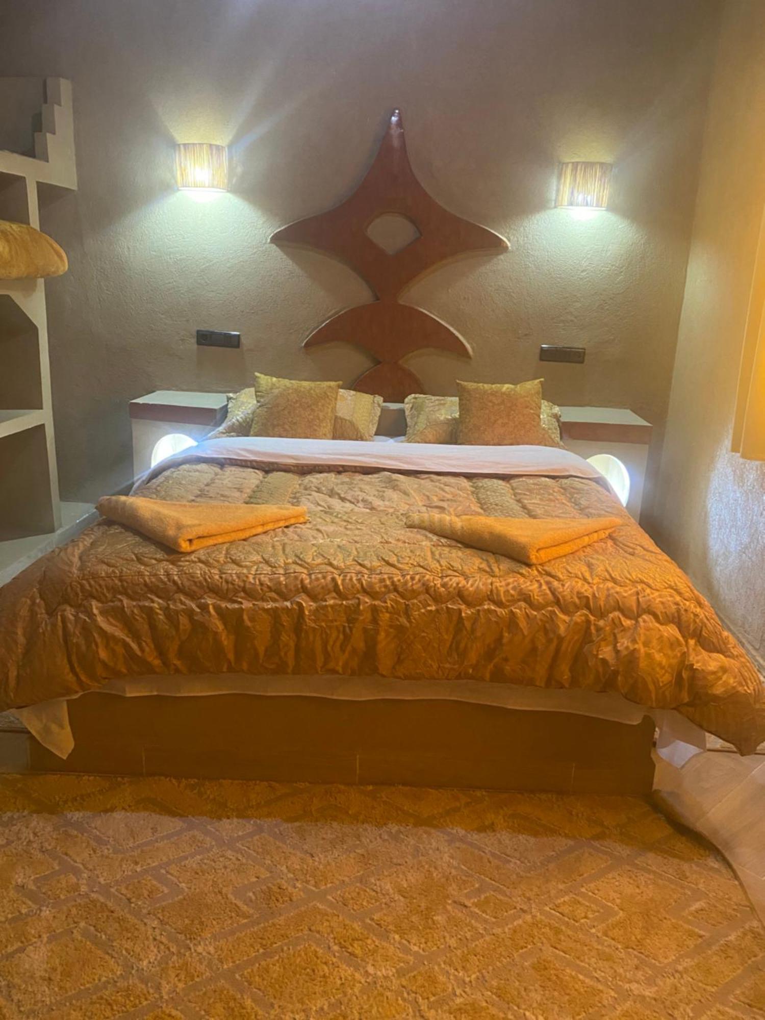 Sunny Place Apartments 梅尔祖卡 外观 照片