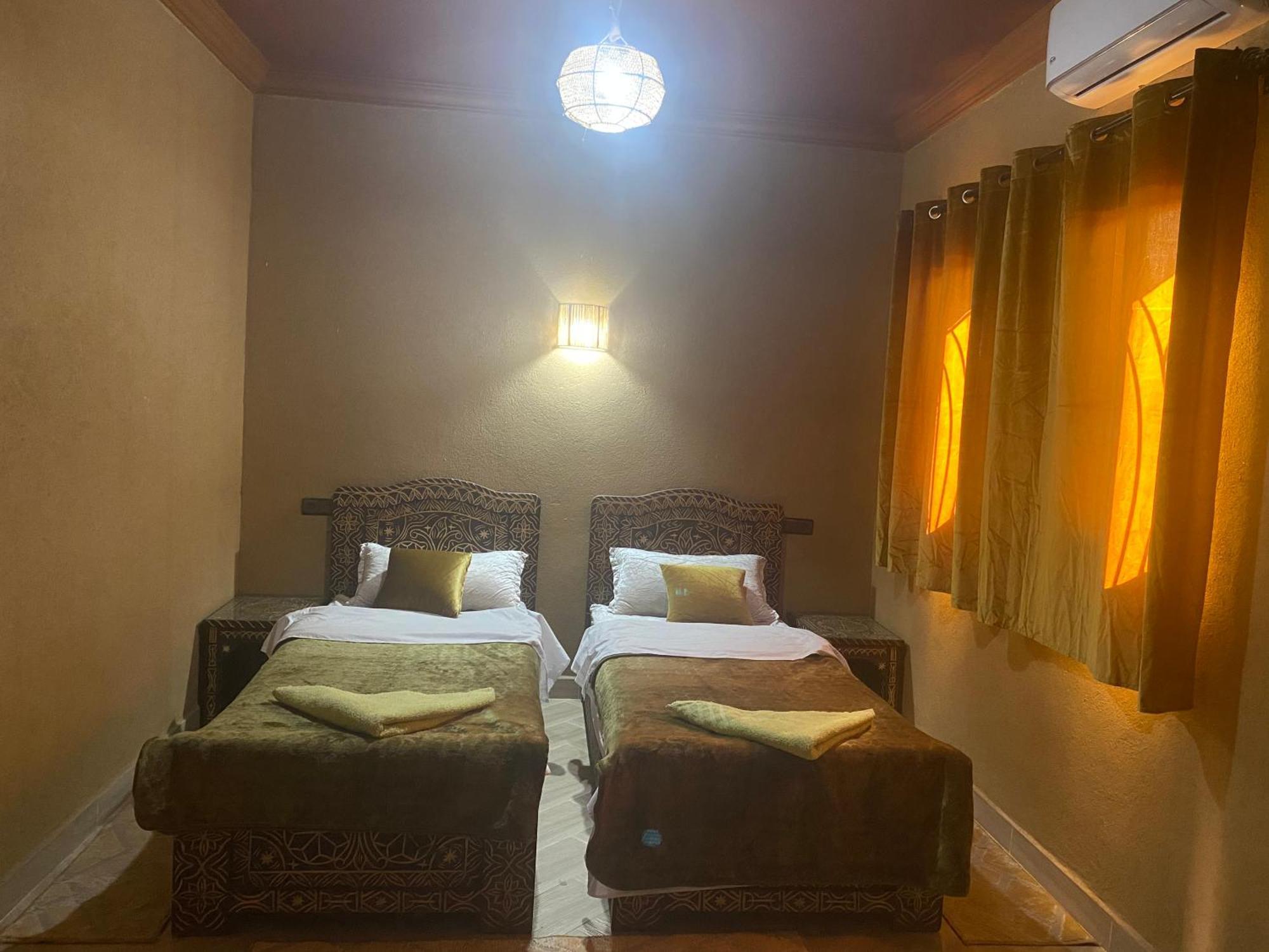 Sunny Place Apartments 梅尔祖卡 外观 照片